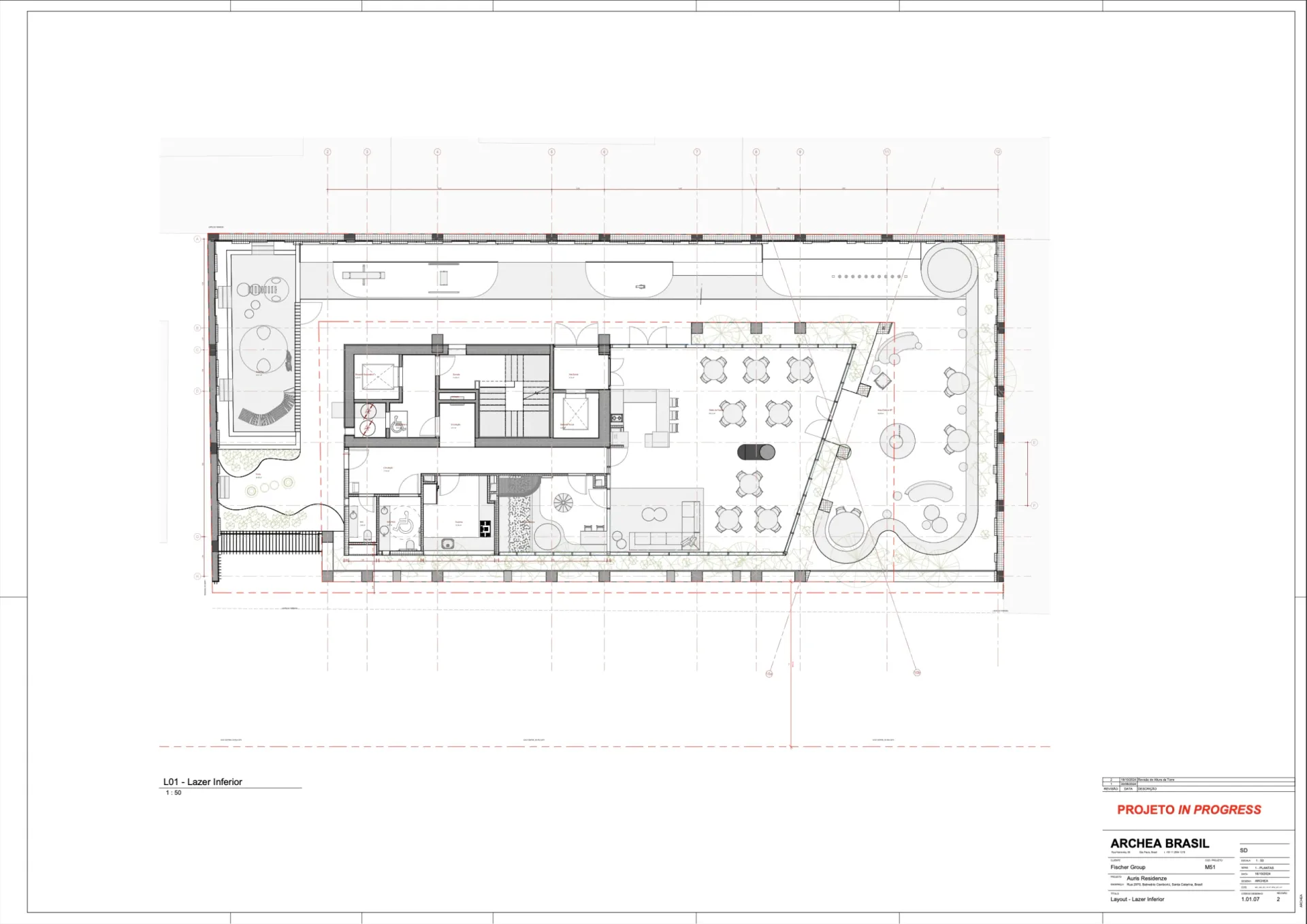 Auris Residenze: Luxury House with Rooftop Infinity Pool in Centro — photo 15