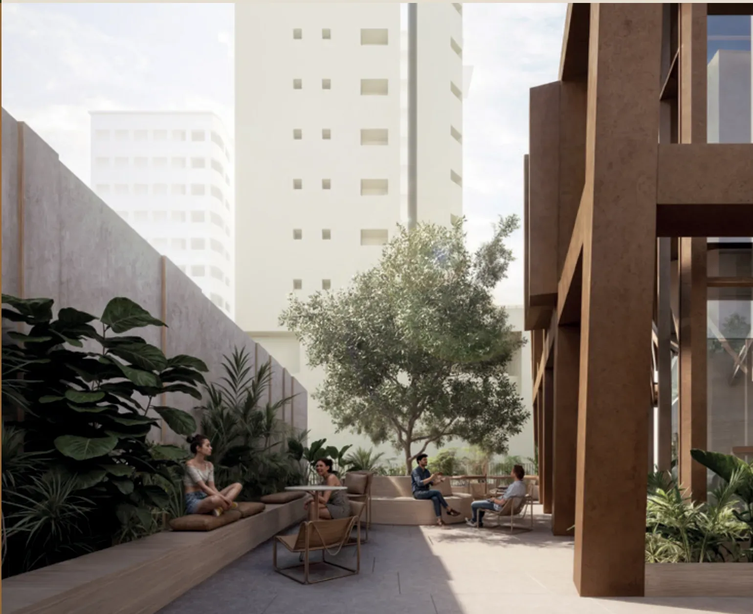 Auris Residenze: Luxury House with Rooftop Infinity Pool in Centro — photo 4