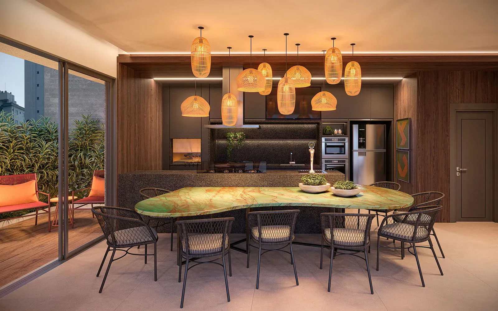 Hyde by Embraed: Ultra-Luxury Apartments with Private Pool in Centro — photo 12