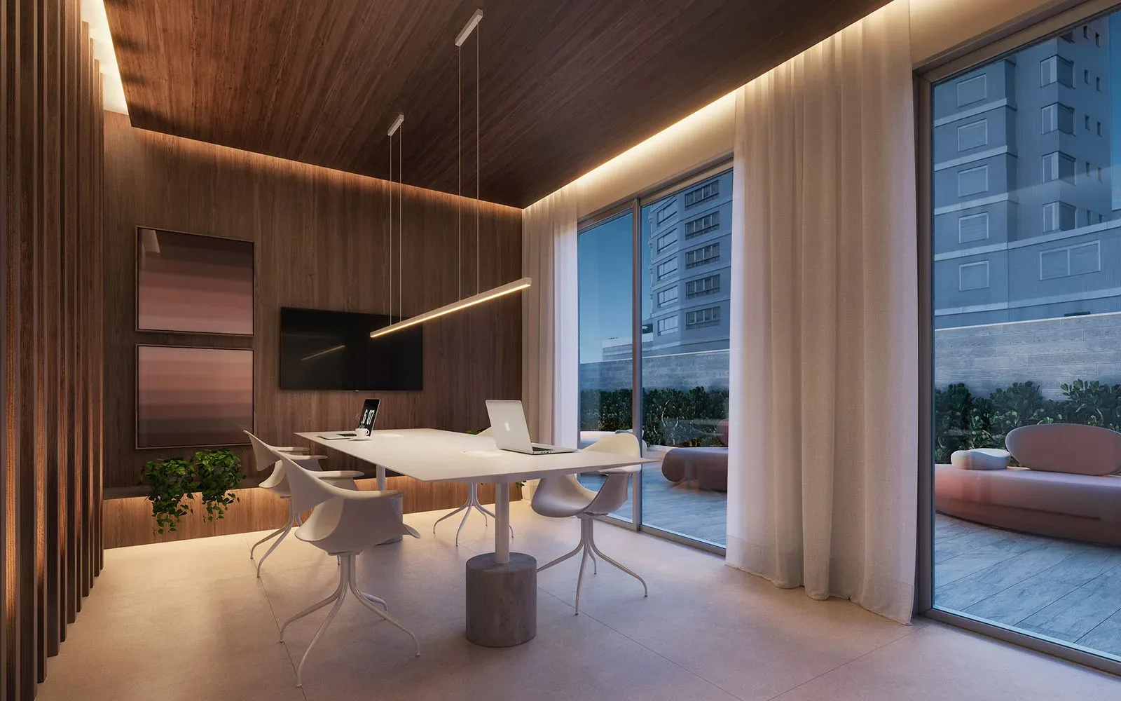 Hyde by Embraed: Ultra-Luxury Apartments with Private Pool in Centro — photo 18