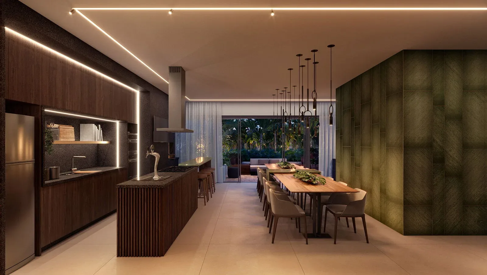 Hyde by Embraed: Ultra-Luxury Apartments with Private Pool in Centro — photo 19