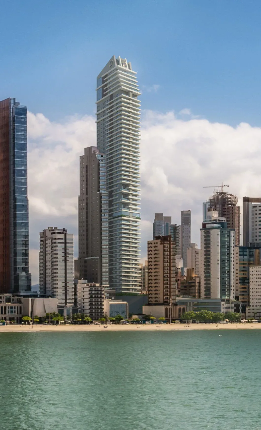 Hyde by Embraed: Ultra-Luxury Apartments with Private Pool in Centro — photo 2