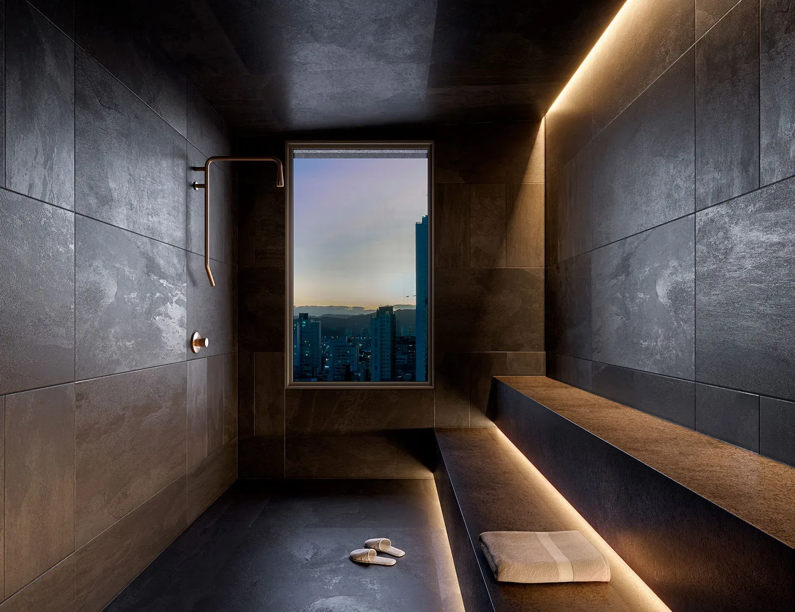 Hyde by Embraed: Ultra-Luxury Apartments with Private Pool in Centro — photo 21
