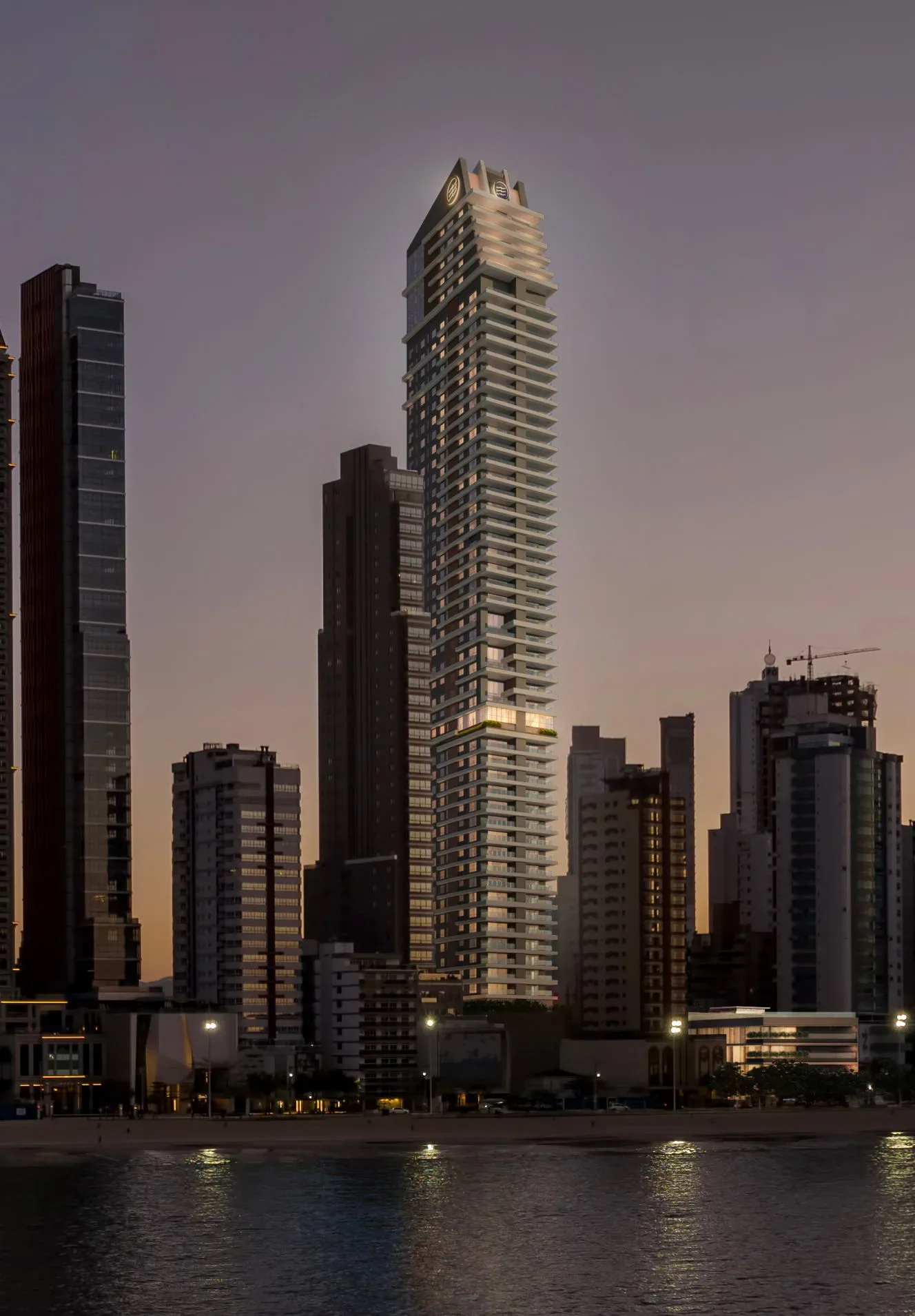 Hyde by Embraed: Ultra-Luxury Apartments with Private Pool in Centro — photo 34