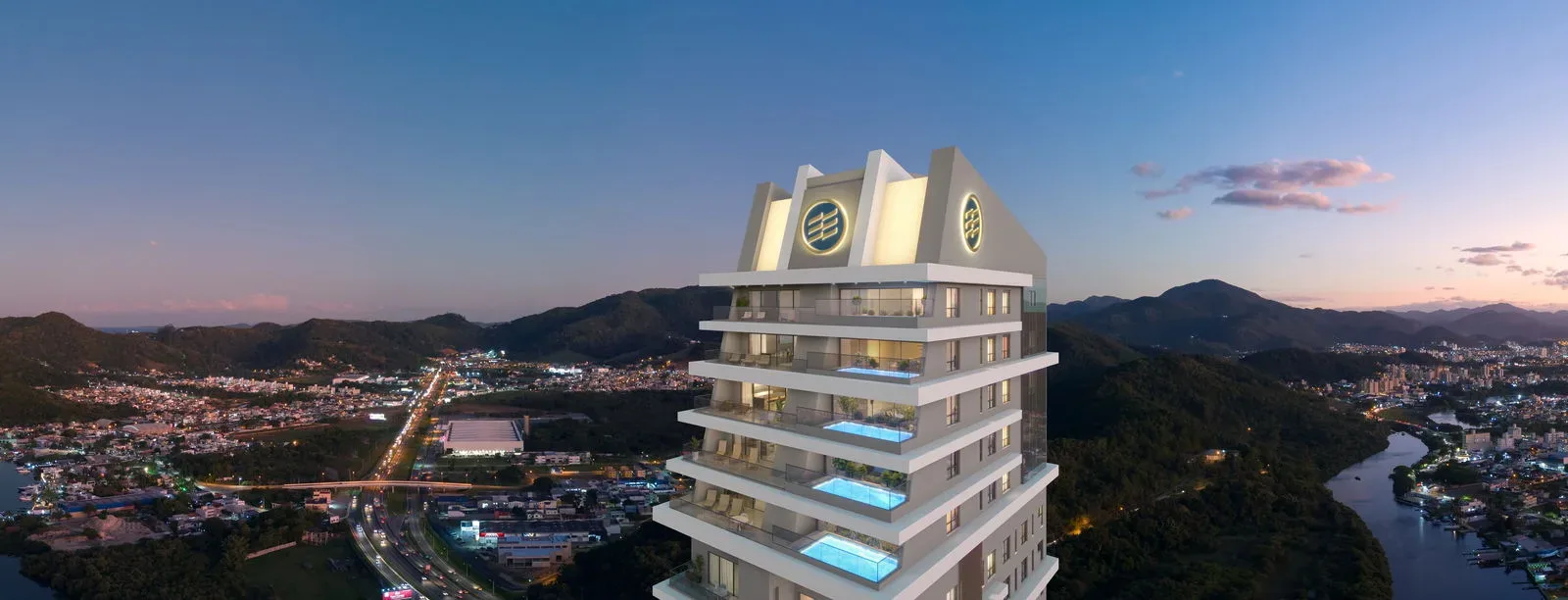 Hyde by Embraed: Ultra-Luxury Apartments with Private Pool in Centro — photo 35