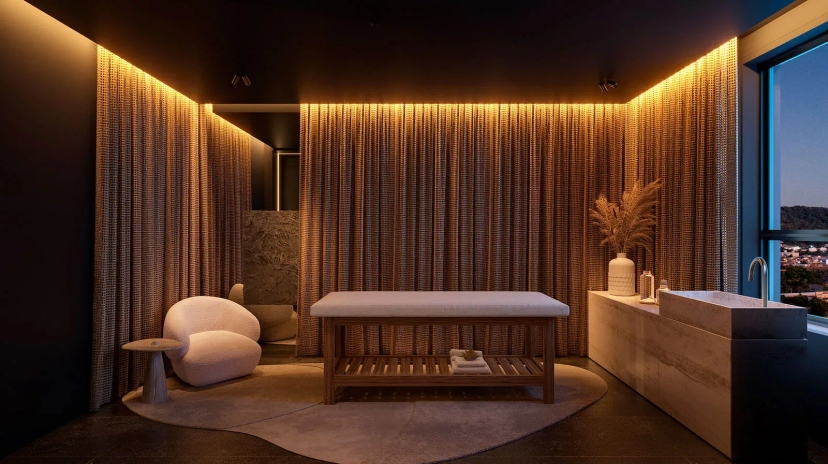 Hyde by Embraed: Ultra-Luxury Apartments with Private Pool in Centro — photo 5