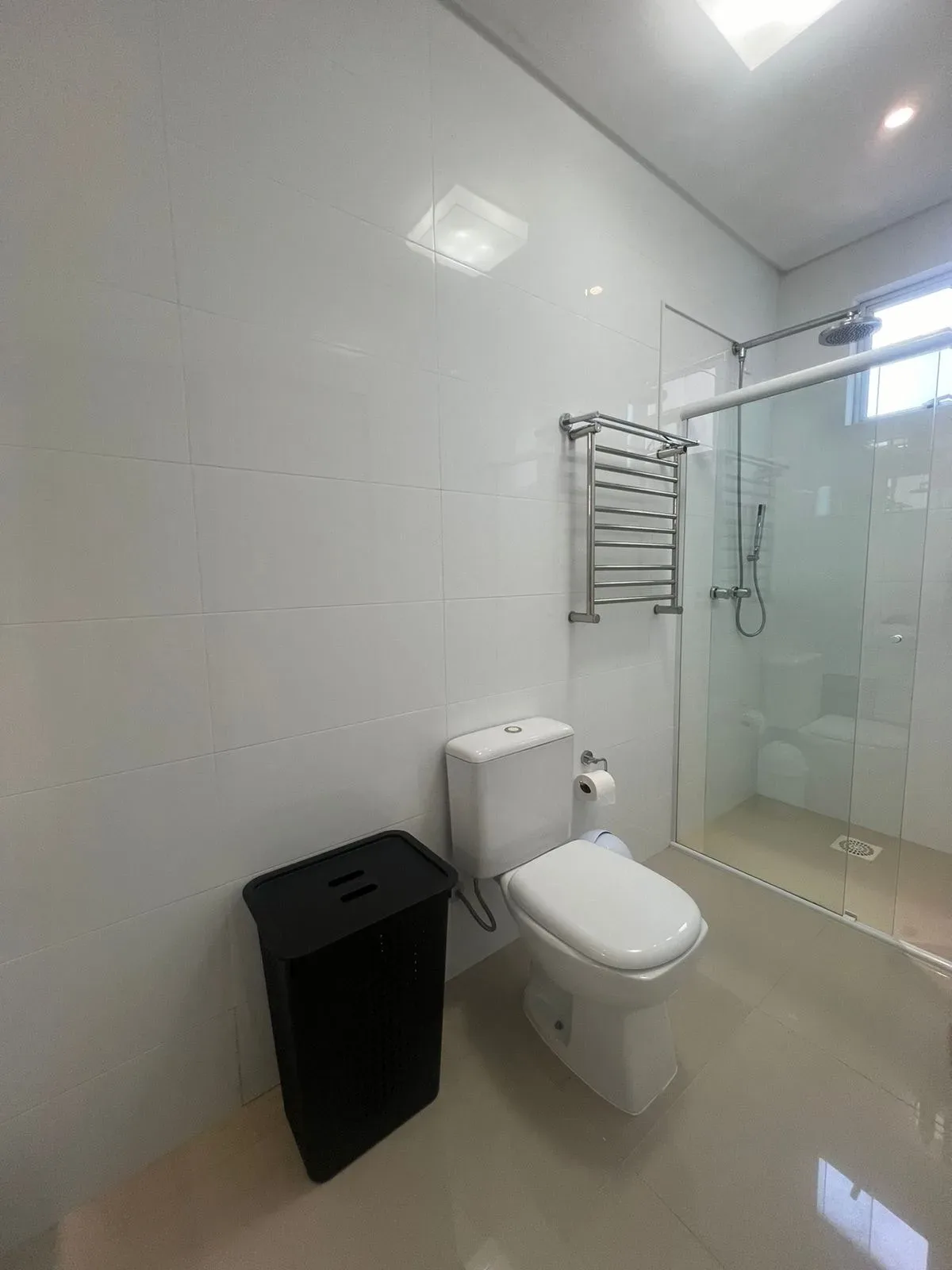 Infinity Blue: Luxury Oceanfront Apartment in Centro — photo 12