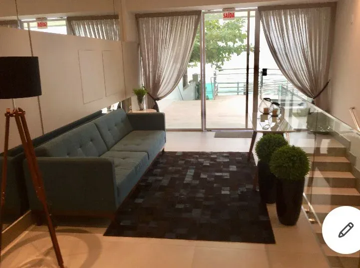 Praia do Canto: Ultra-Luxury Apartment with Beach Access in Itapema — photo 15