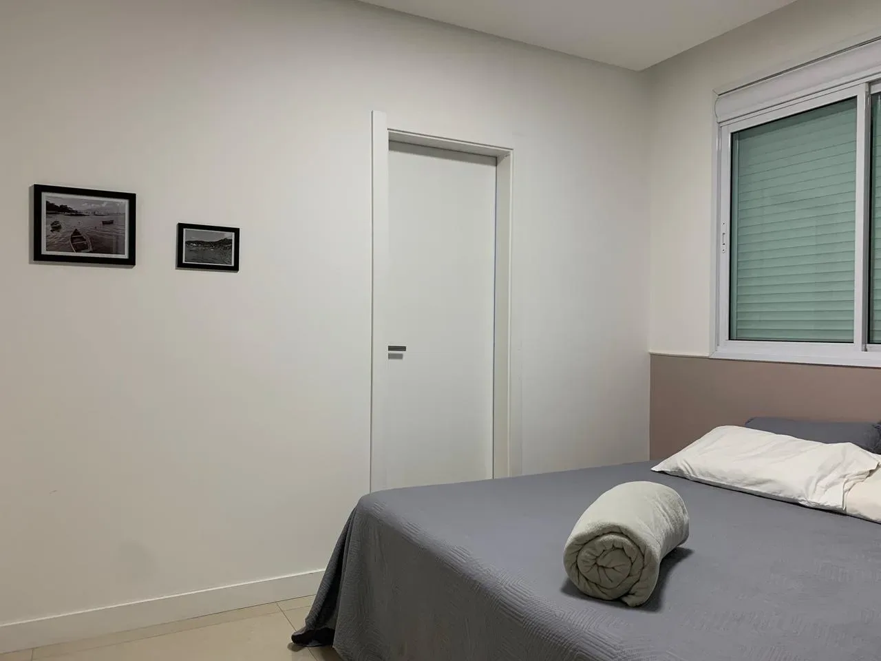 Praia do Canto: Ultra-Luxury Apartment with Beach Access in Itapema — photo 26