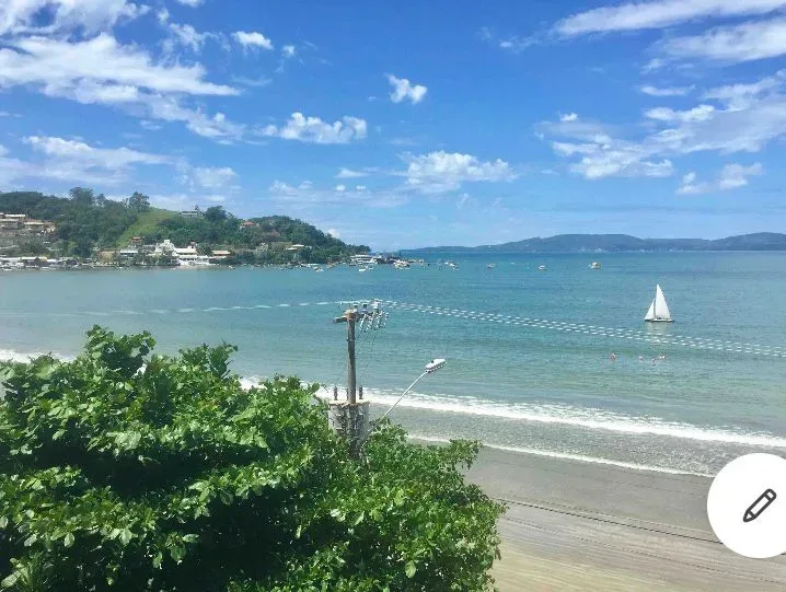 Praia do Canto: Ultra-Luxury Apartment with Beach Access in Itapema — photo 3