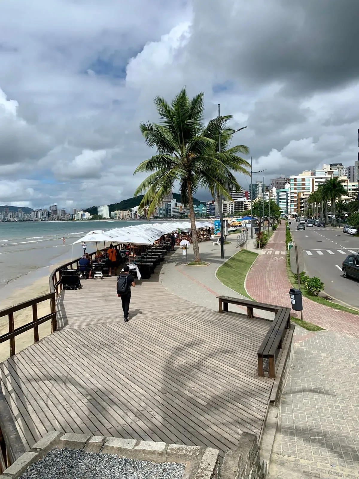 Praia do Canto: Ultra-Luxury Apartment with Beach Access in Itapema — photo 4