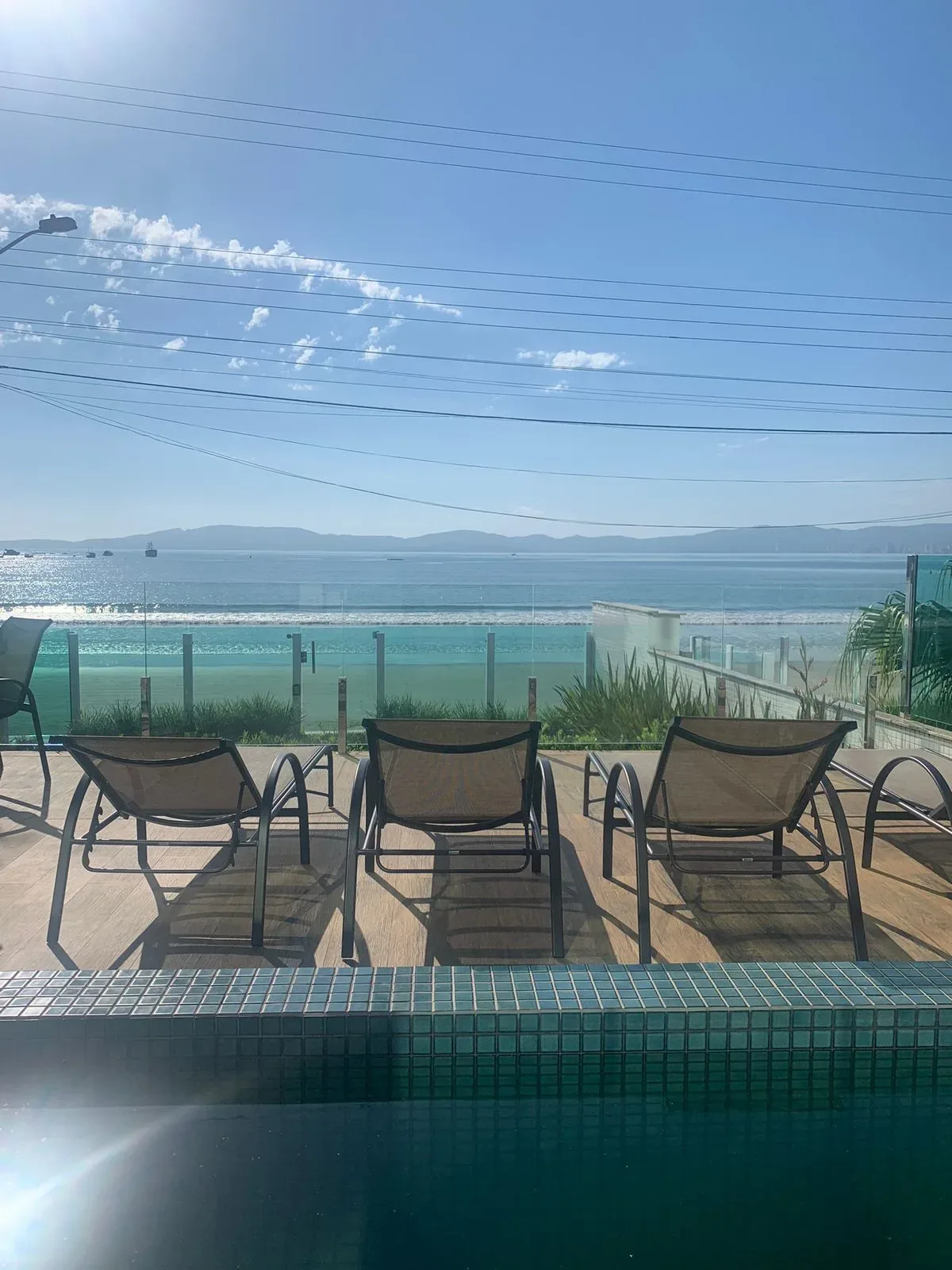 Praia do Canto: Ultra-Luxury Apartment with Beach Access in Itapema — photo 5
