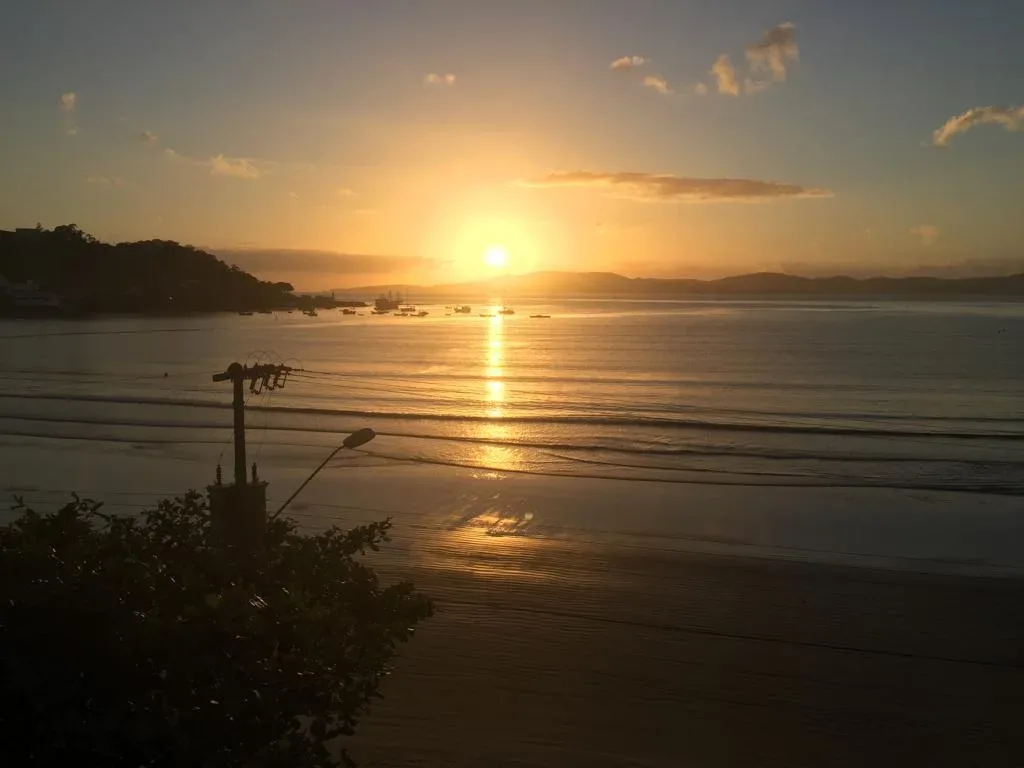 Praia do Canto: Ultra-Luxury Apartment with Beach Access in Itapema — photo 6