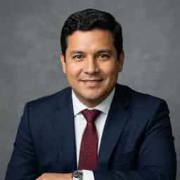Fernando Benítez Cáceres
