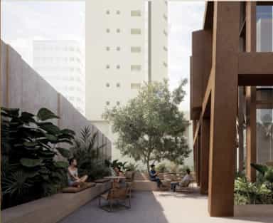 Auris Residenze: Luxury House with Rooftop Infinity Pool in Centro — photo 4