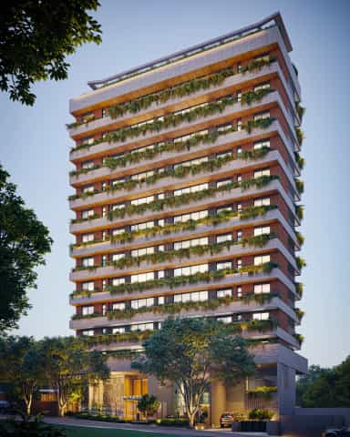 D YARD Florianópolis: Premium Residence in Centro — photo 3