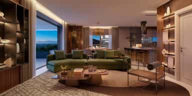Hyde by Embraed: Ultra-Luxury Apartments with Private Pool in Centro — photo 4
