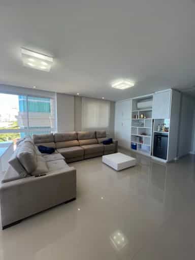 Infinity Blue: Luxury Oceanfront Apartment in Centro — photo 5
