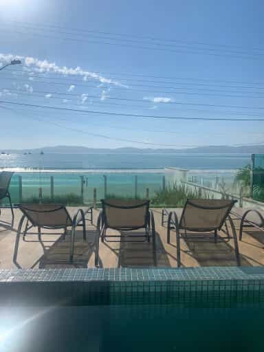 Praia do Canto: Ultra-Luxury Apartment with Beach Access in Itapema — photo 5