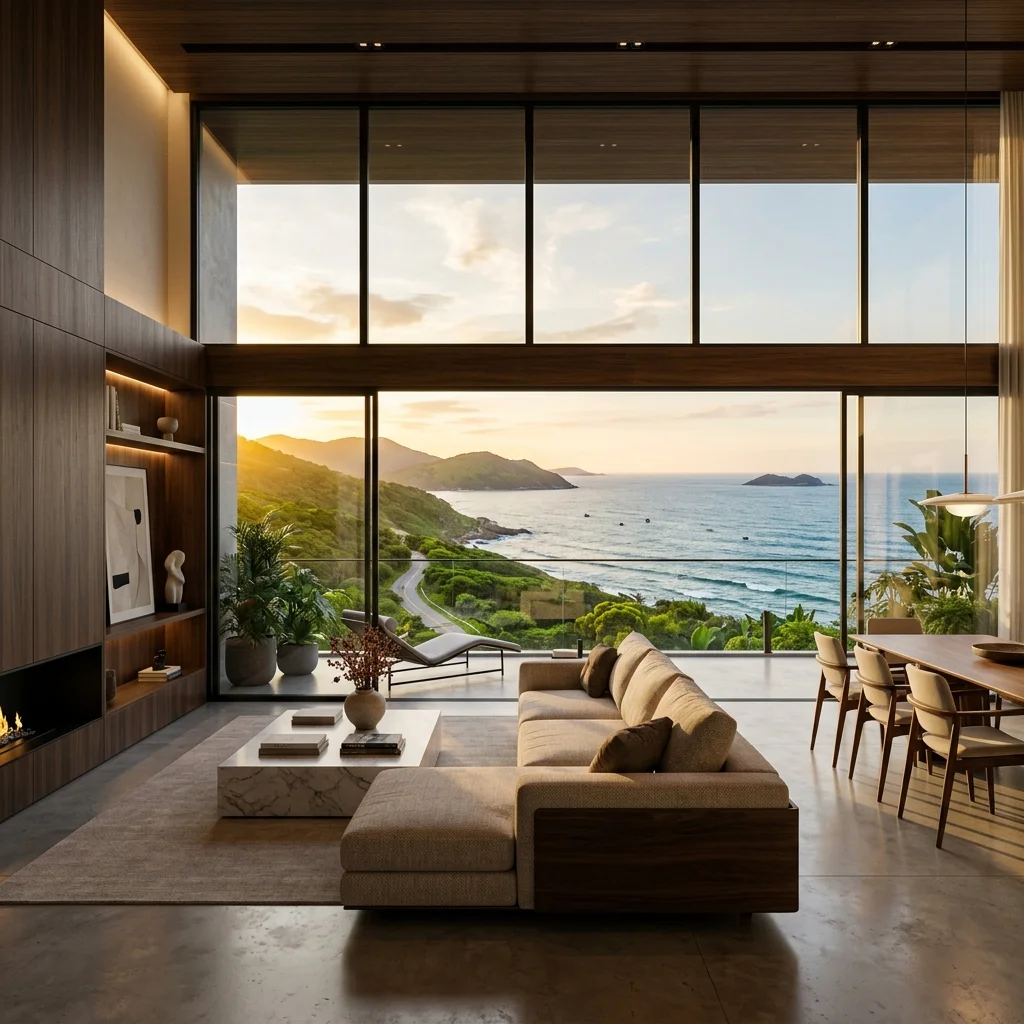 Florianópolis Apartments: Prices & Investment Guide