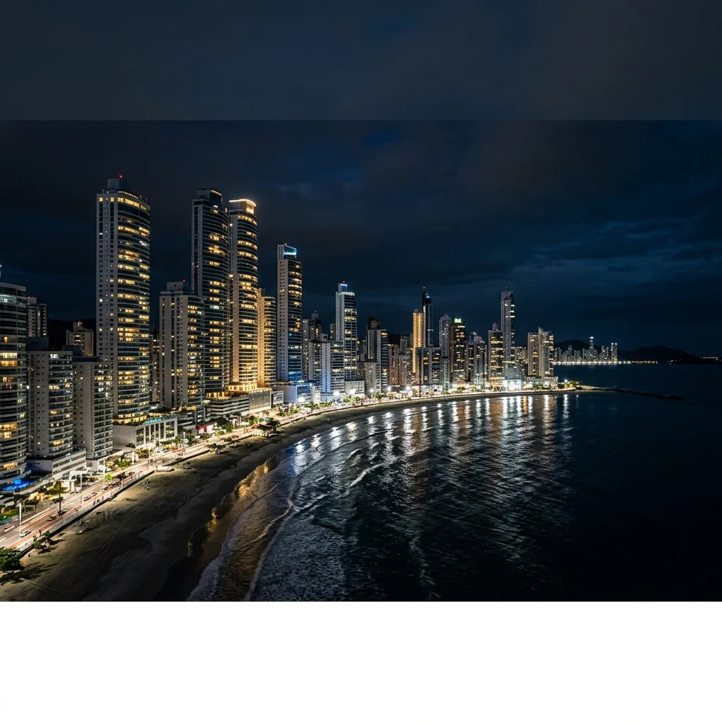 Balneário Camboriú Property: Worth the Investment?