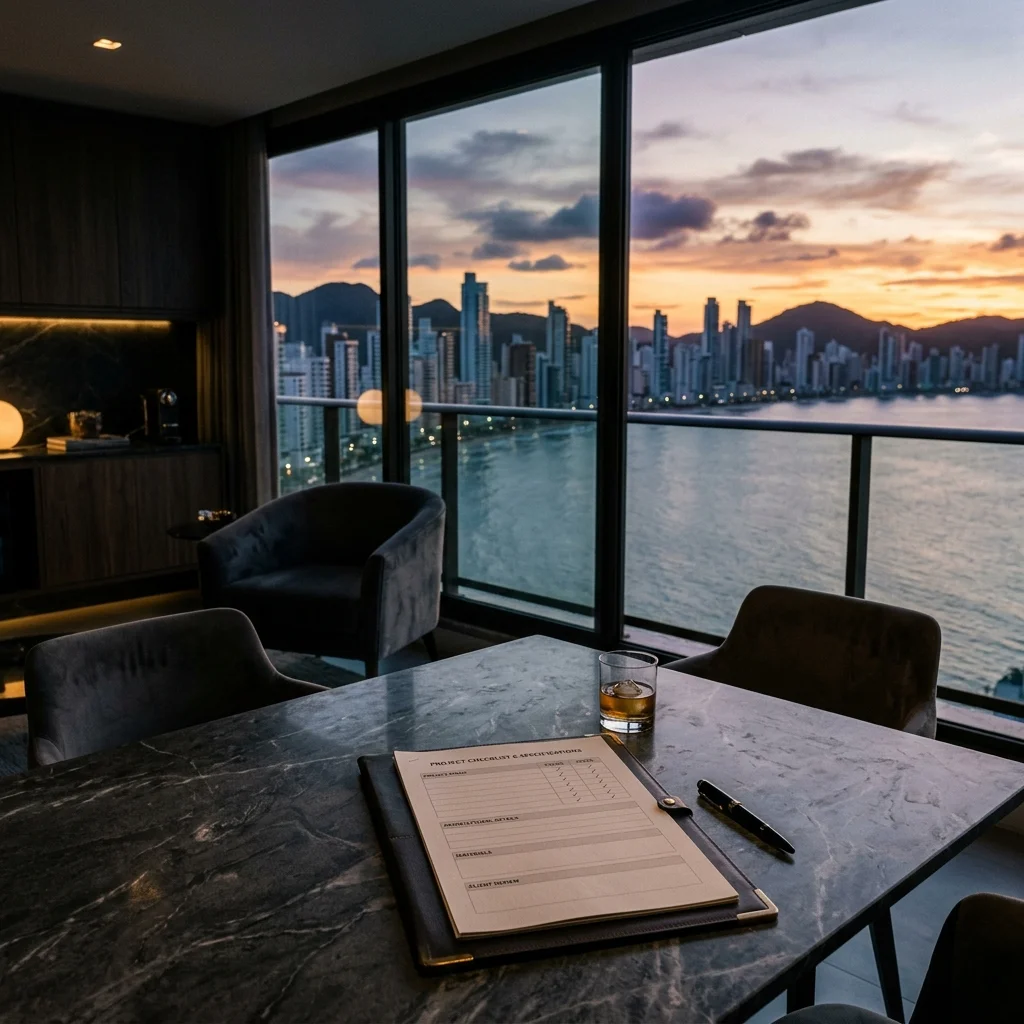 How to Buy Property in Brazil as a Foreigner: The Complete 2026 Checklist