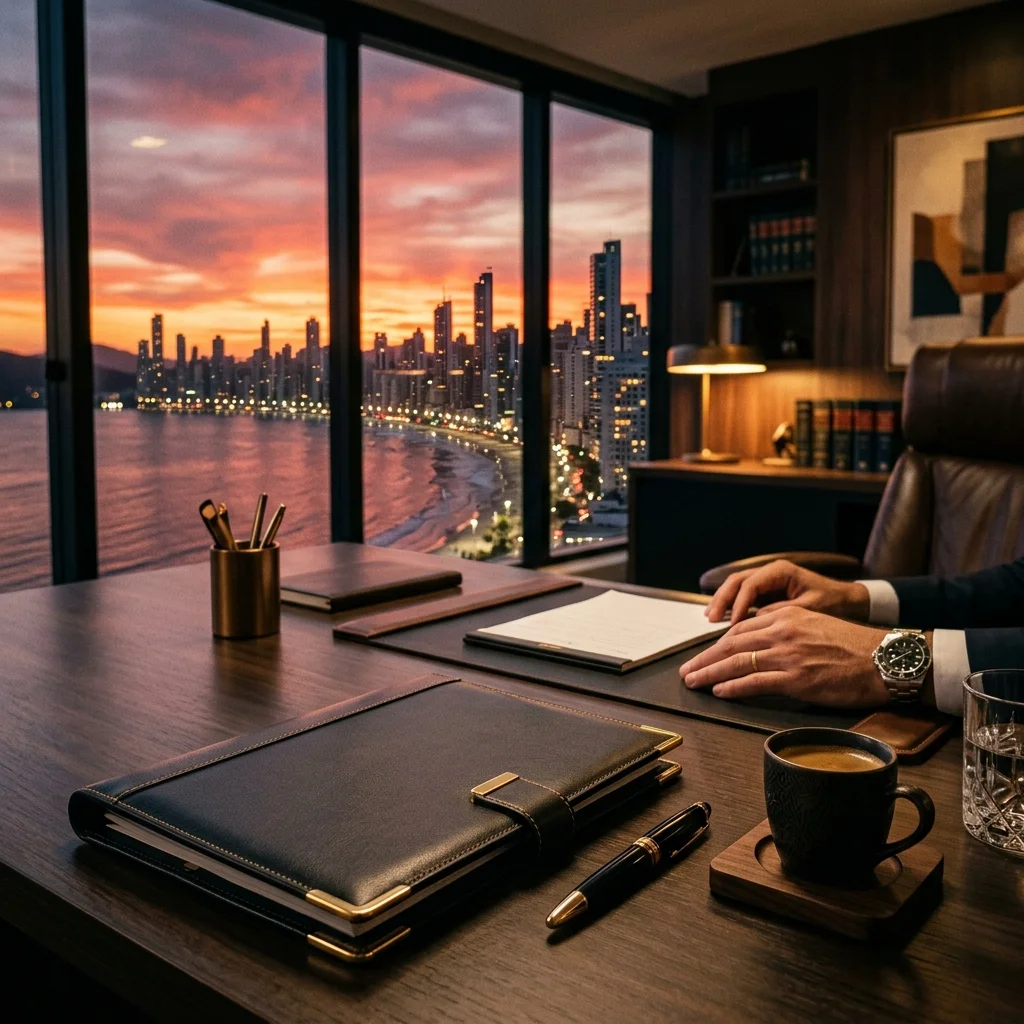 Buying Property in Brazil as a Foreigner: 2026 Guide