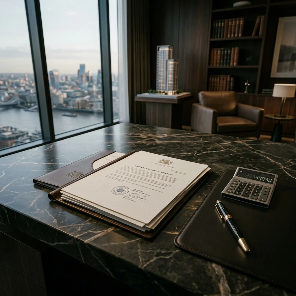 Brazil Property Taxes for Foreign Investors Explained