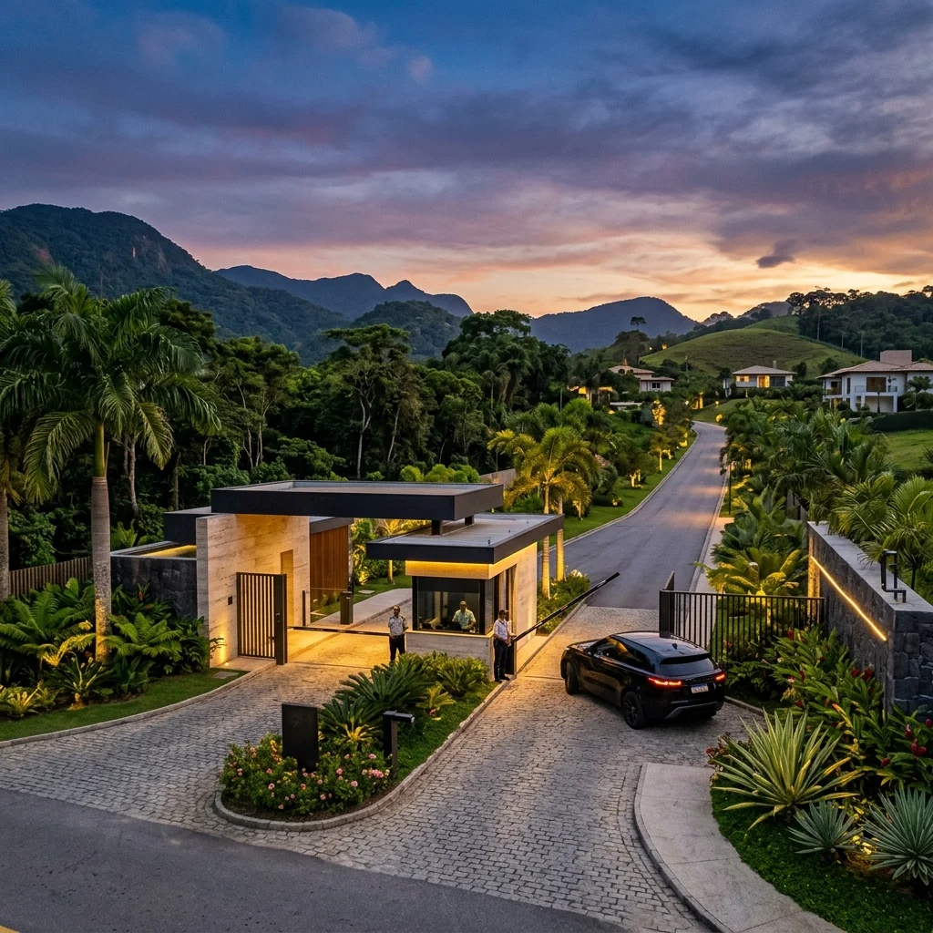 Is Brazil Safe for Property Investment? A 2026 Guide