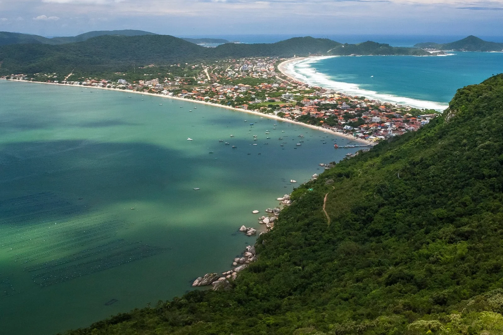 Why Santa Catarina Is the Smartest RE Play for 2025