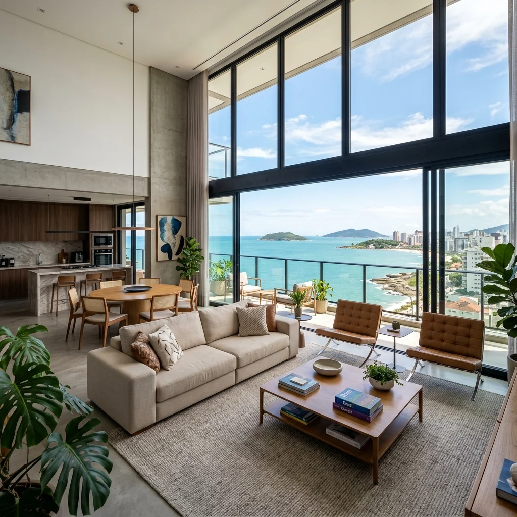 Florianópolis Airbnb Market: Why Investors Are Moving Now