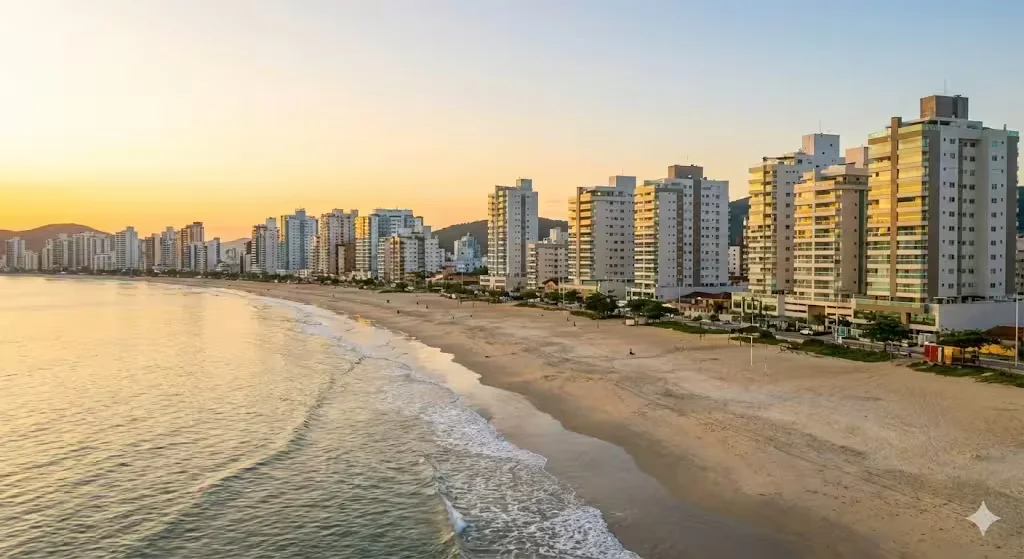 Itapema Real Estate: SC's Fastest-Rising Market