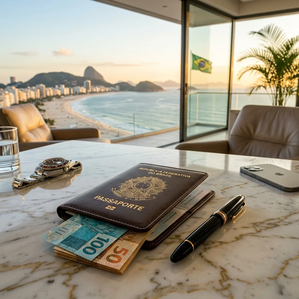 Is Moving to Brazil Right for You in 2026? | Life, Real Estate & Investment in Santa Catarina