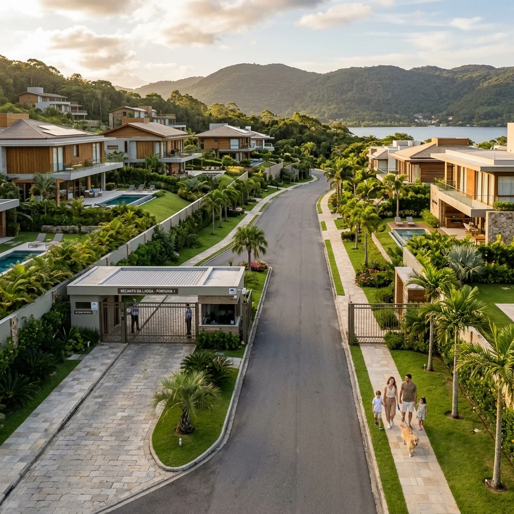 Is Santa Catarina Safe? What Investors Need to Know
