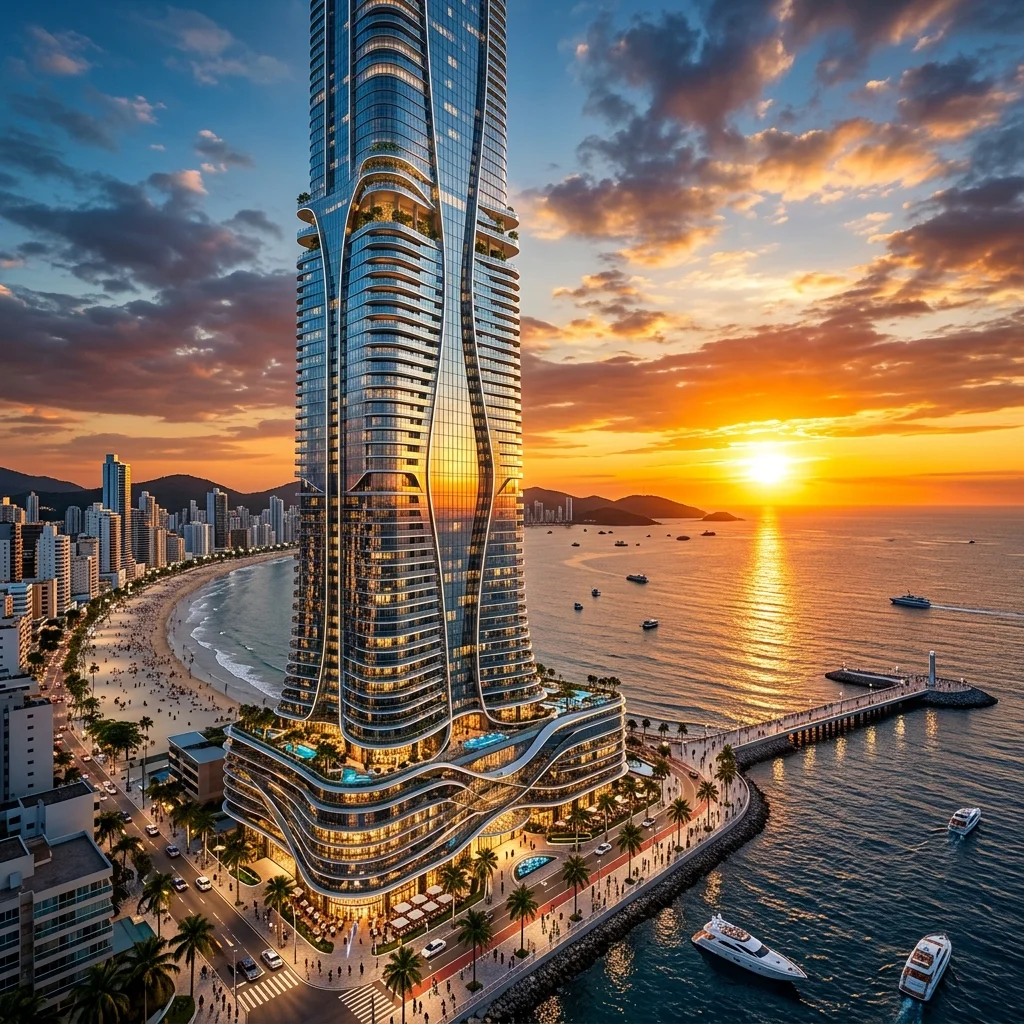 Senna Tower: Why You Need an Adviser on the Ground