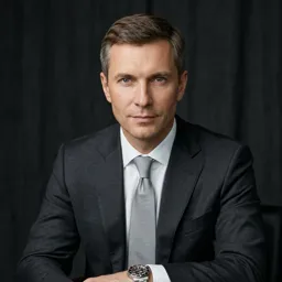 Aleksandr Dmitrievich Volkov