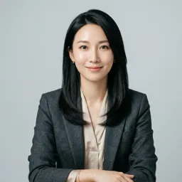 Chen Xinya 陈信雅