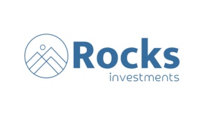 Rocks investments Logo