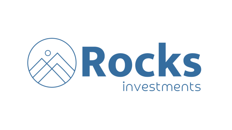 Rocks investments Logo