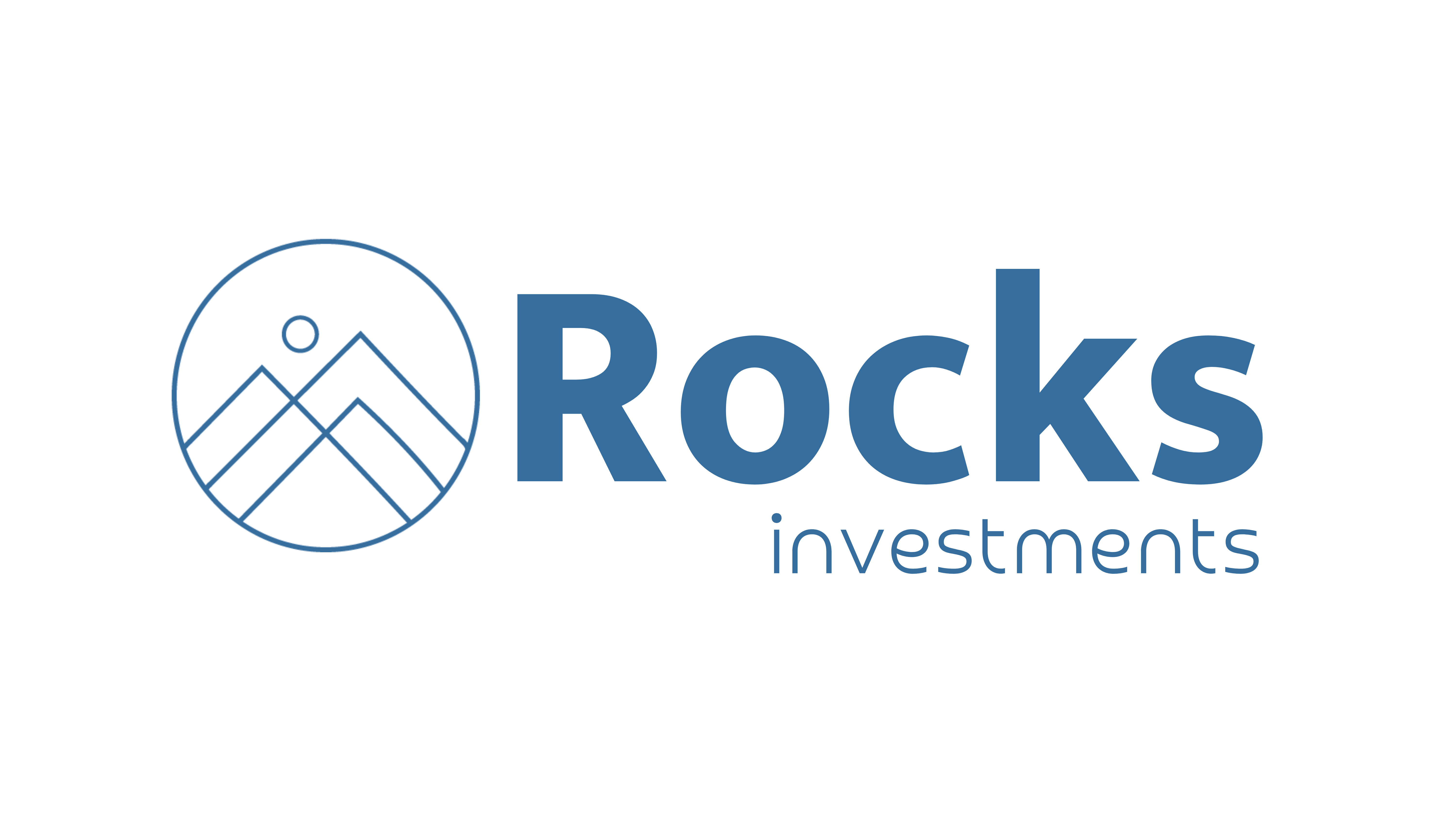 Rocks investments Logo