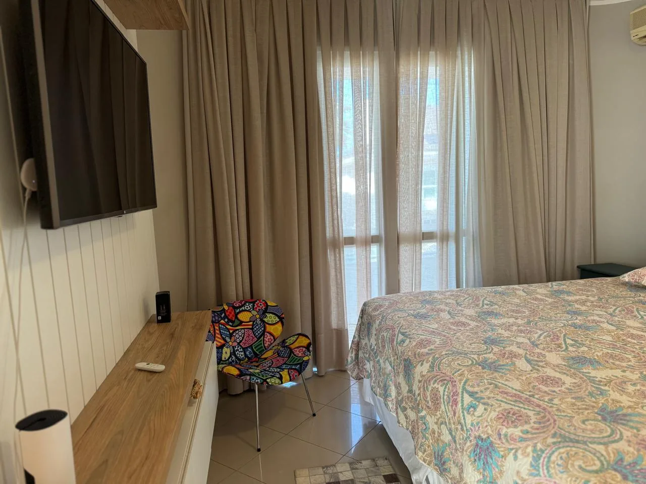 Jurerê Internacional: Ultra-Luxury Residence with Private Pool in Florianópolis