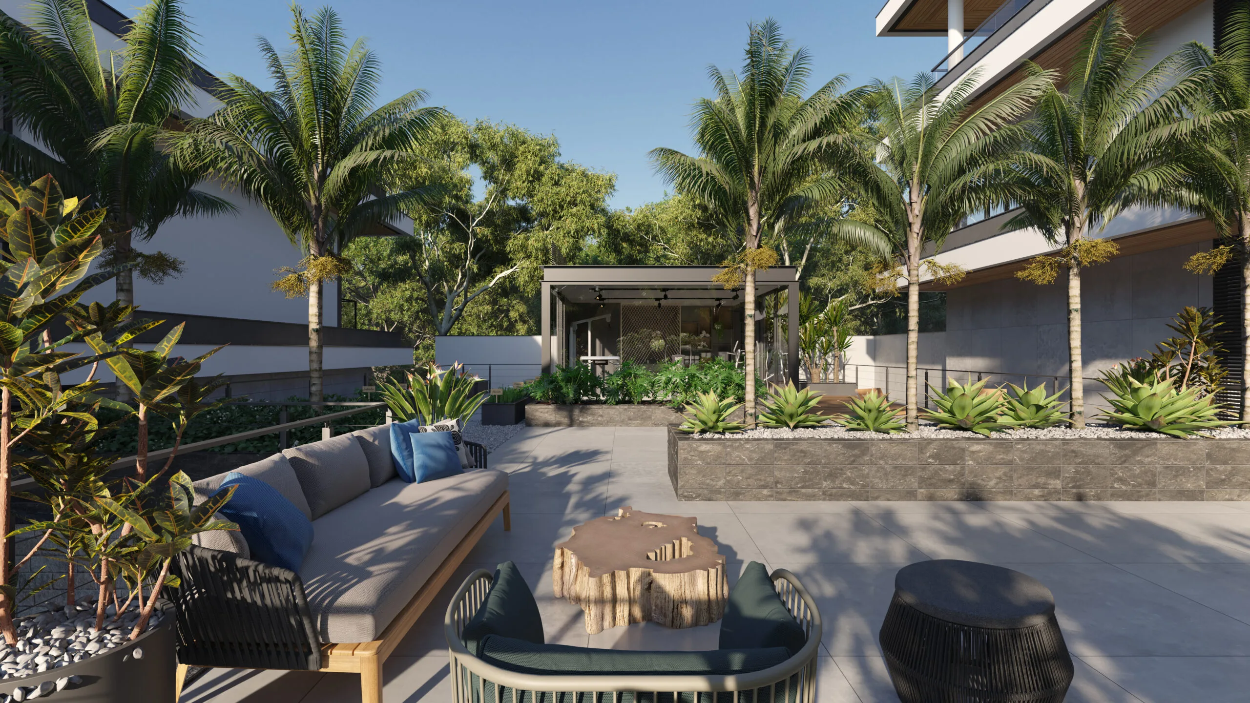 WYNN Santo Antônio: Contemporary Studio in Santo Antônio de Lisboa