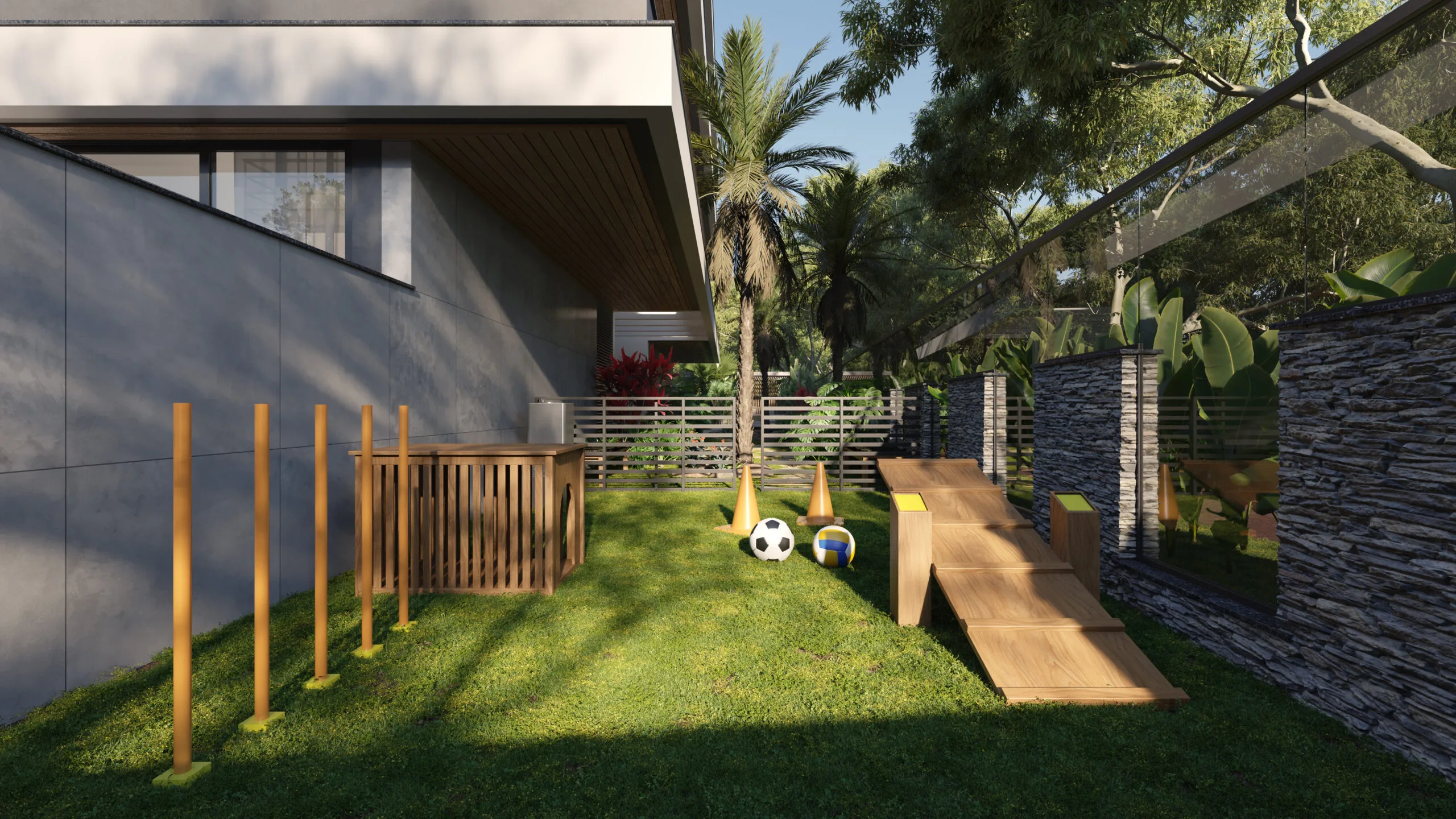 WYNN Santo Antônio: Contemporary Studio in Santo Antônio de Lisboa