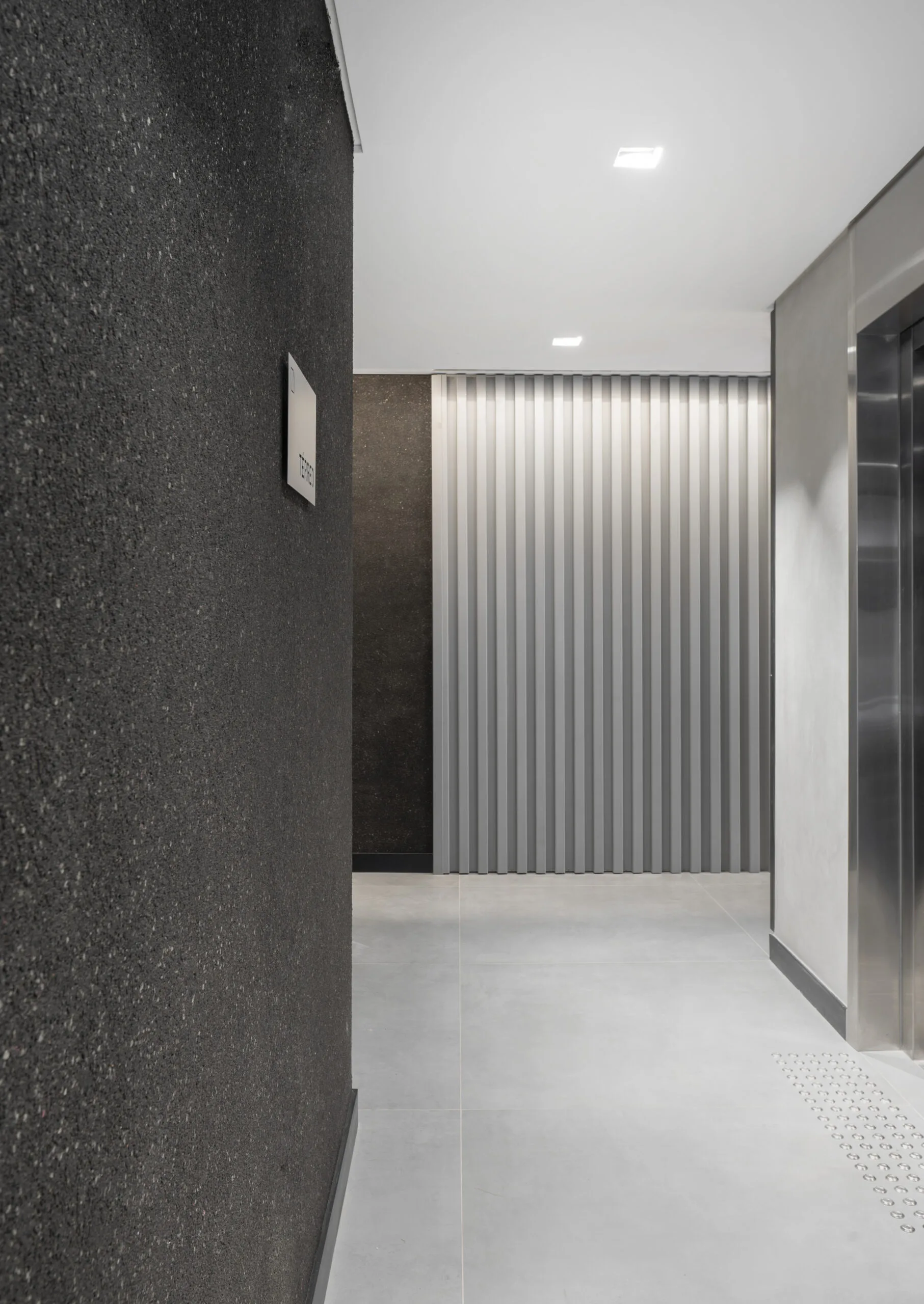 SOHO Jurerê: Luxury Apartment with Rooftop Terrace in Florianópolis