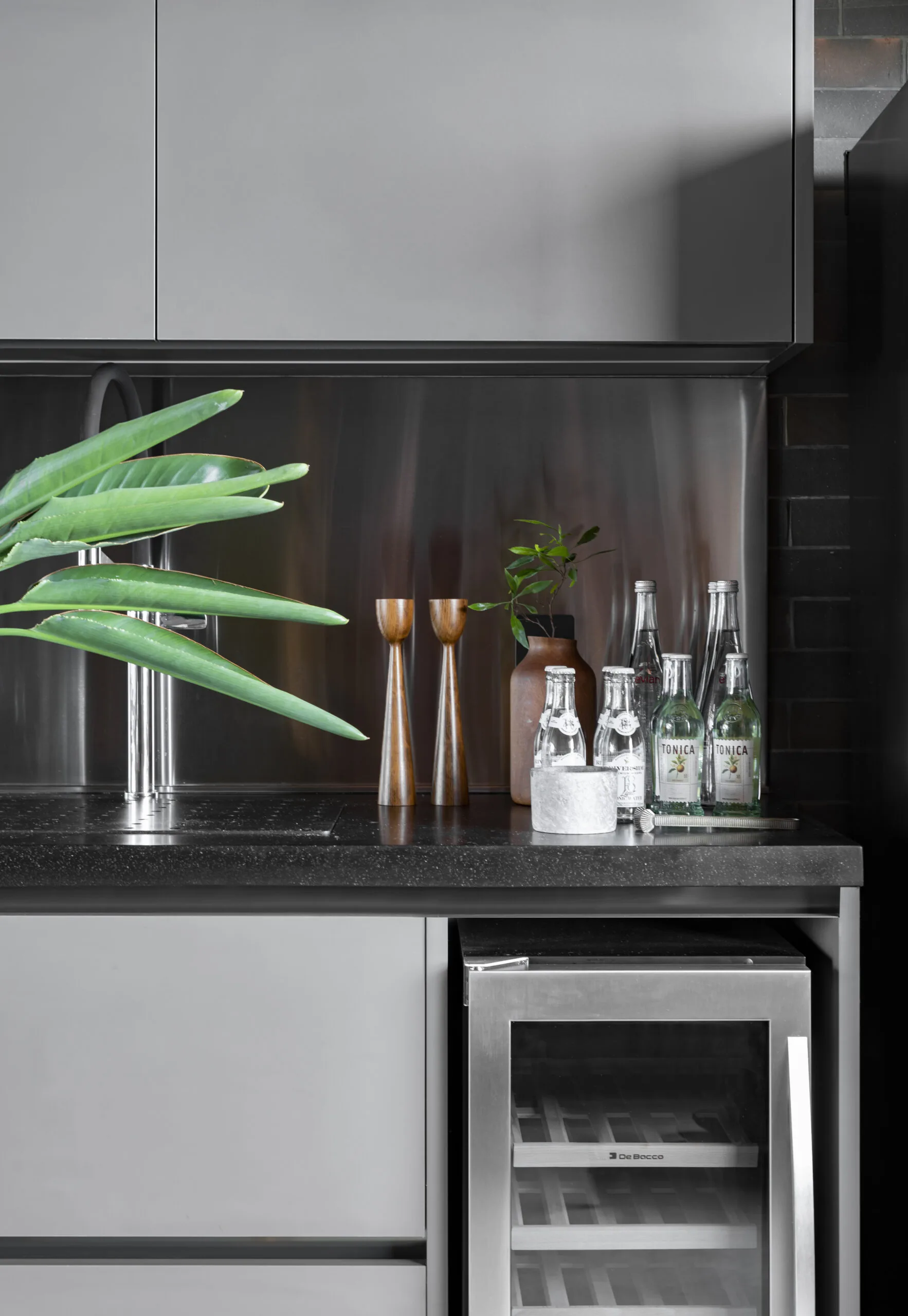 SOHO Jurerê: Luxury Apartment with Rooftop Terrace in Florianópolis