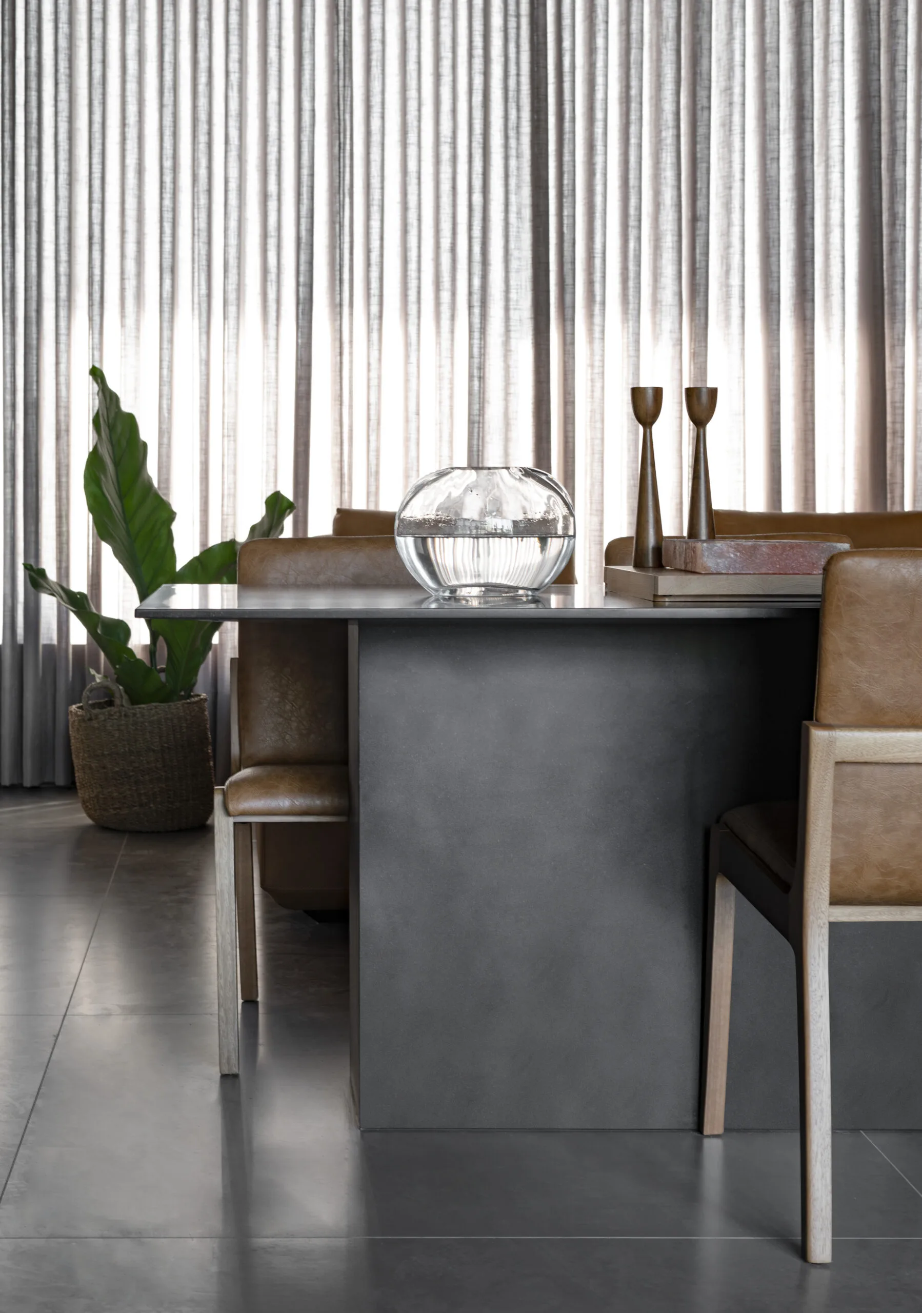 SOHO Jurerê: Luxury Apartment with Rooftop Terrace in Florianópolis