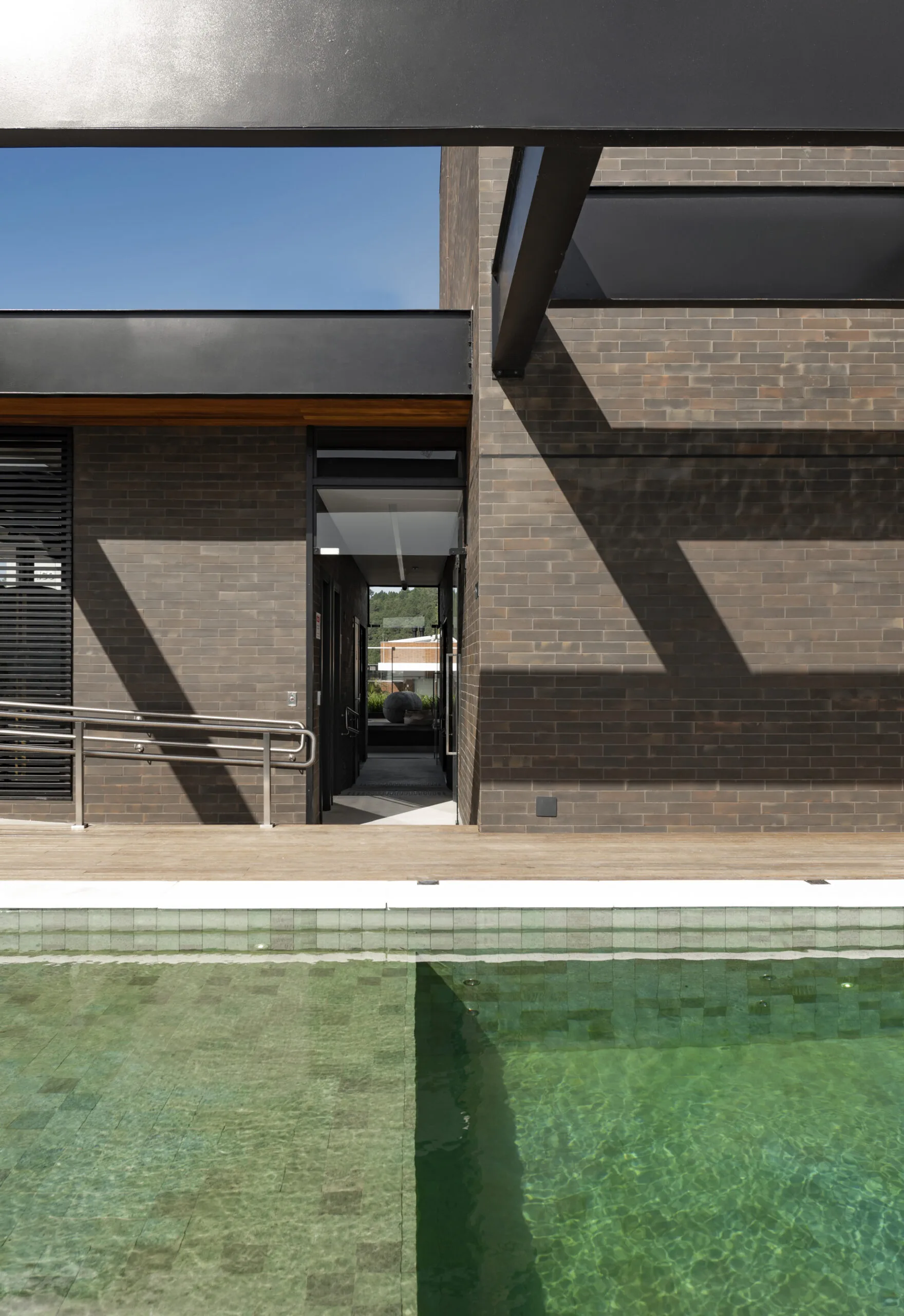 SOHO Jurerê: Luxury Apartment with Rooftop Terrace in Florianópolis