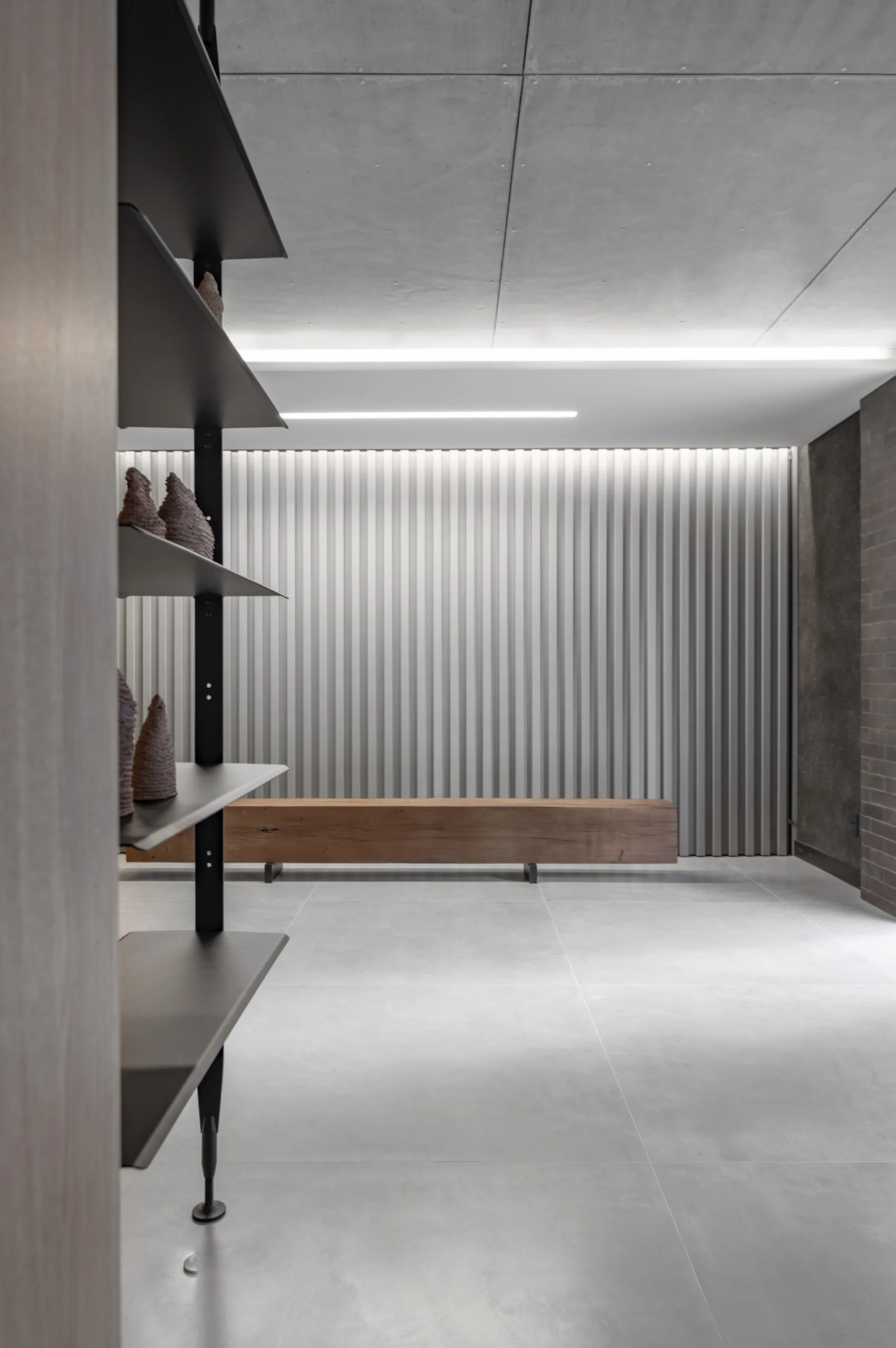 SOHO Jurerê: Luxury Apartment with Rooftop Terrace in Florianópolis