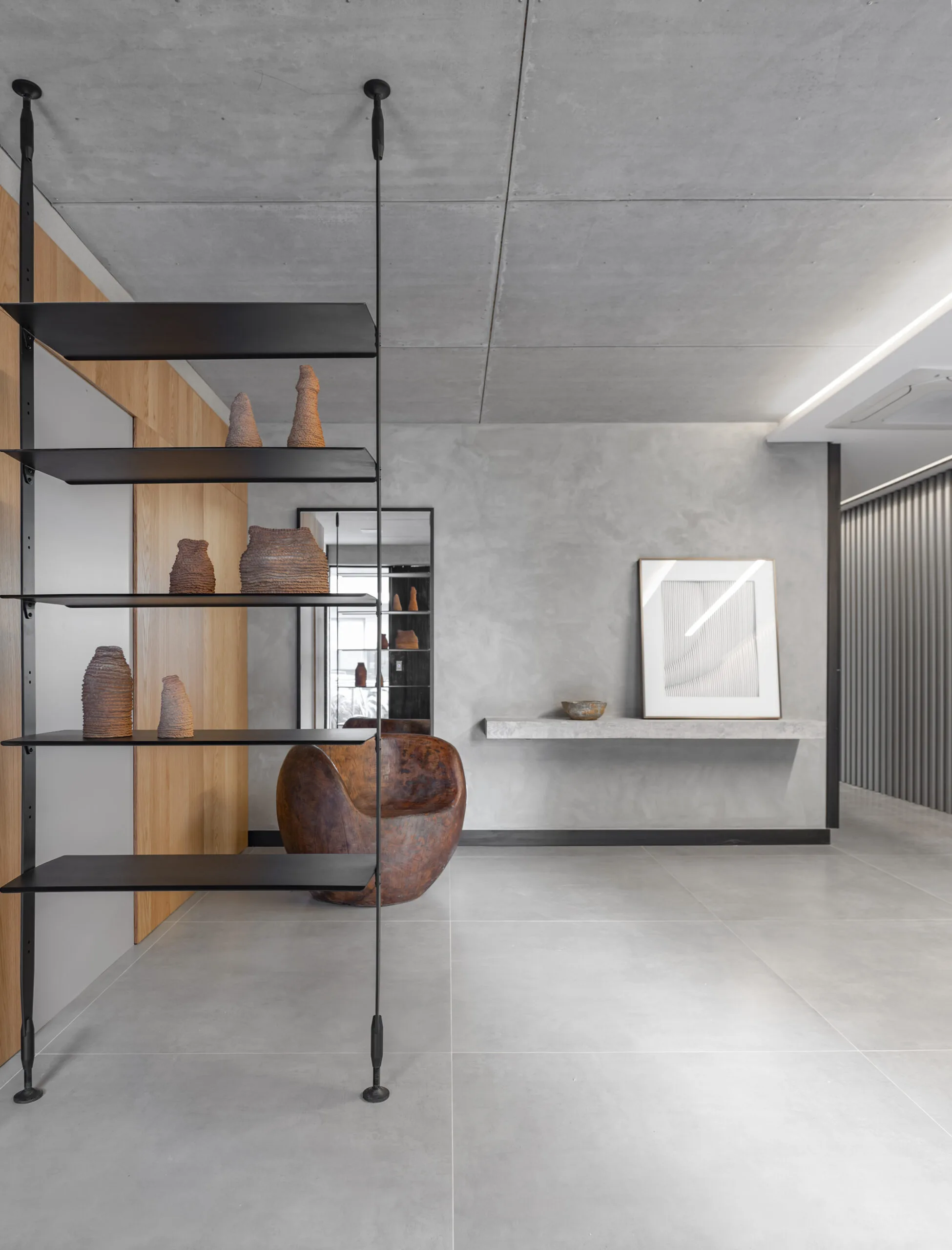 SOHO Jurerê: Luxury Apartment with Rooftop Terrace in Florianópolis