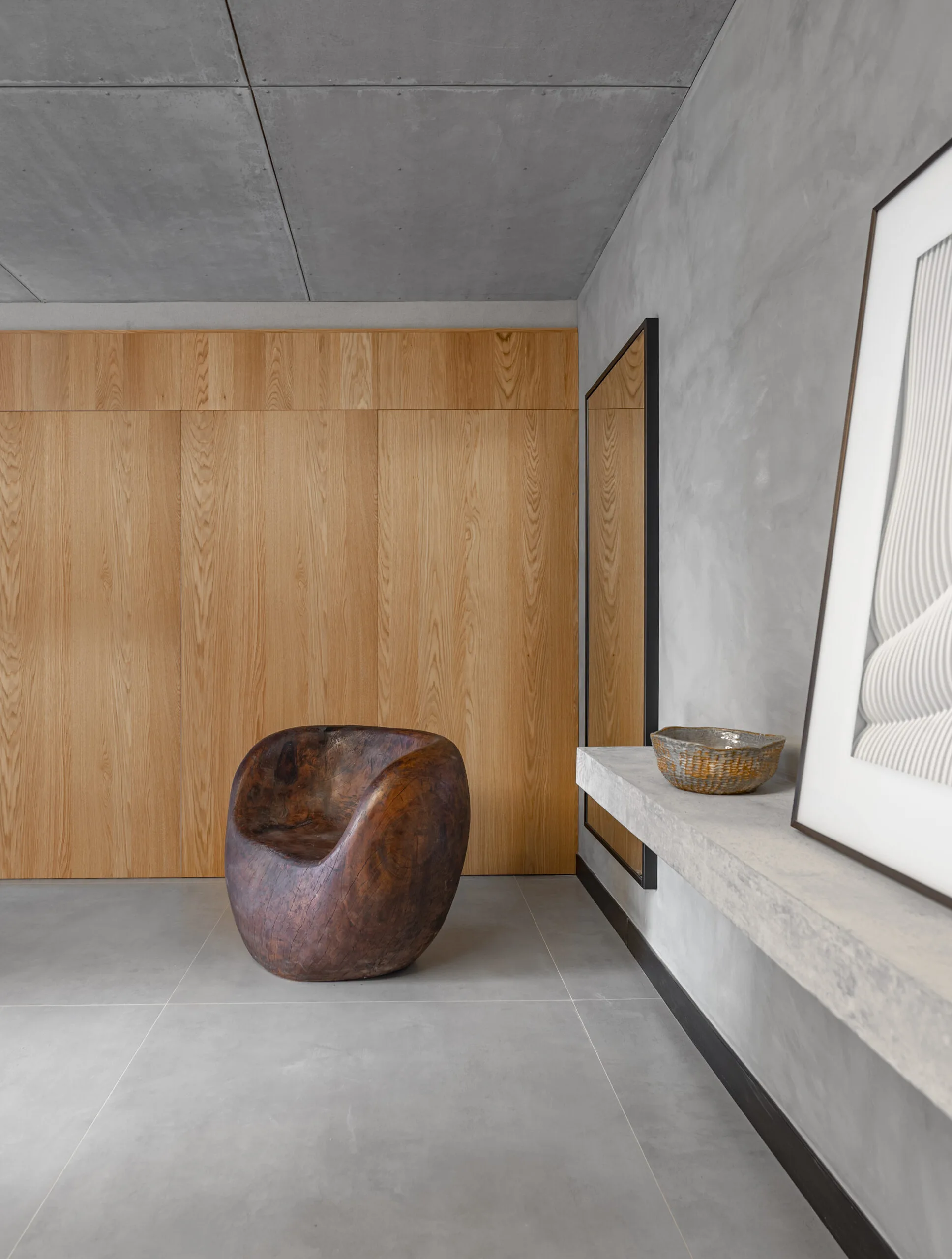 SOHO Jurerê: Luxury Apartment with Rooftop Terrace in Florianópolis